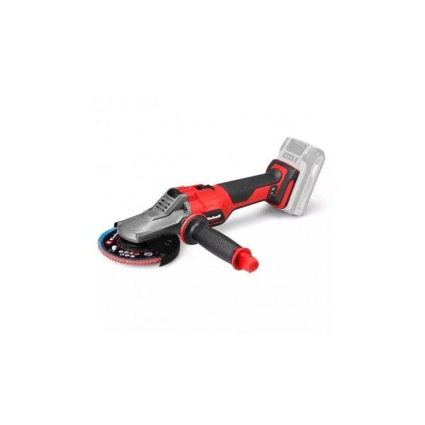 Einhell Rebarbadora Angular 125mm TP-AG 18/125 F Li BL-Solo