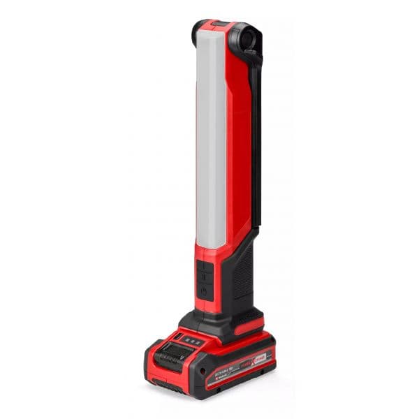 Einhell Lanterna LED TE-CL 18/1000 S Li - Solo 1000 lúmenes 18V