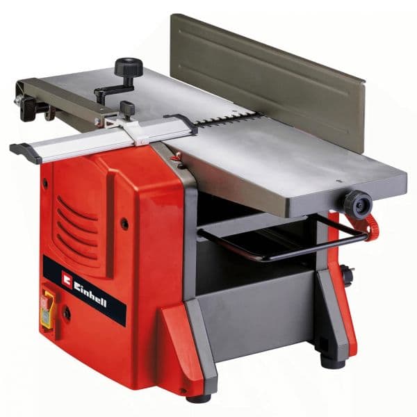 Einhell Plaina Desengrossadeira TC-SP 204/2 1500W
