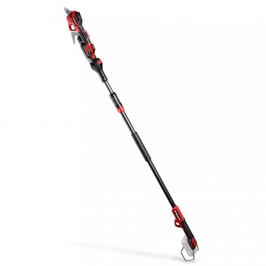 Einhell Tesoura de Poda Telescópica GP-LS 18/28 Li T BL-Solo Sem Fios