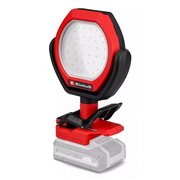Einhell Lanterna GC-OL 18/1500 Li-Solo sem Bateria e Carregador