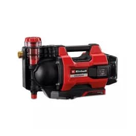 Einhell Bomba de Jardim e Trasfega AQUINNA 18/30 F LED AUTOMATIC Sem Fios