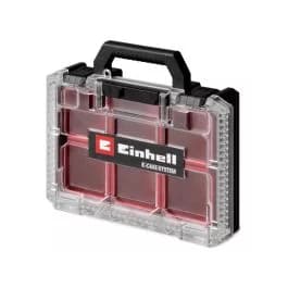 Caixa de organização E-Case Half Size