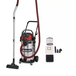 Aspirador Einhell TE-VC 4090 SACL 63573278 Sem Saco 40L