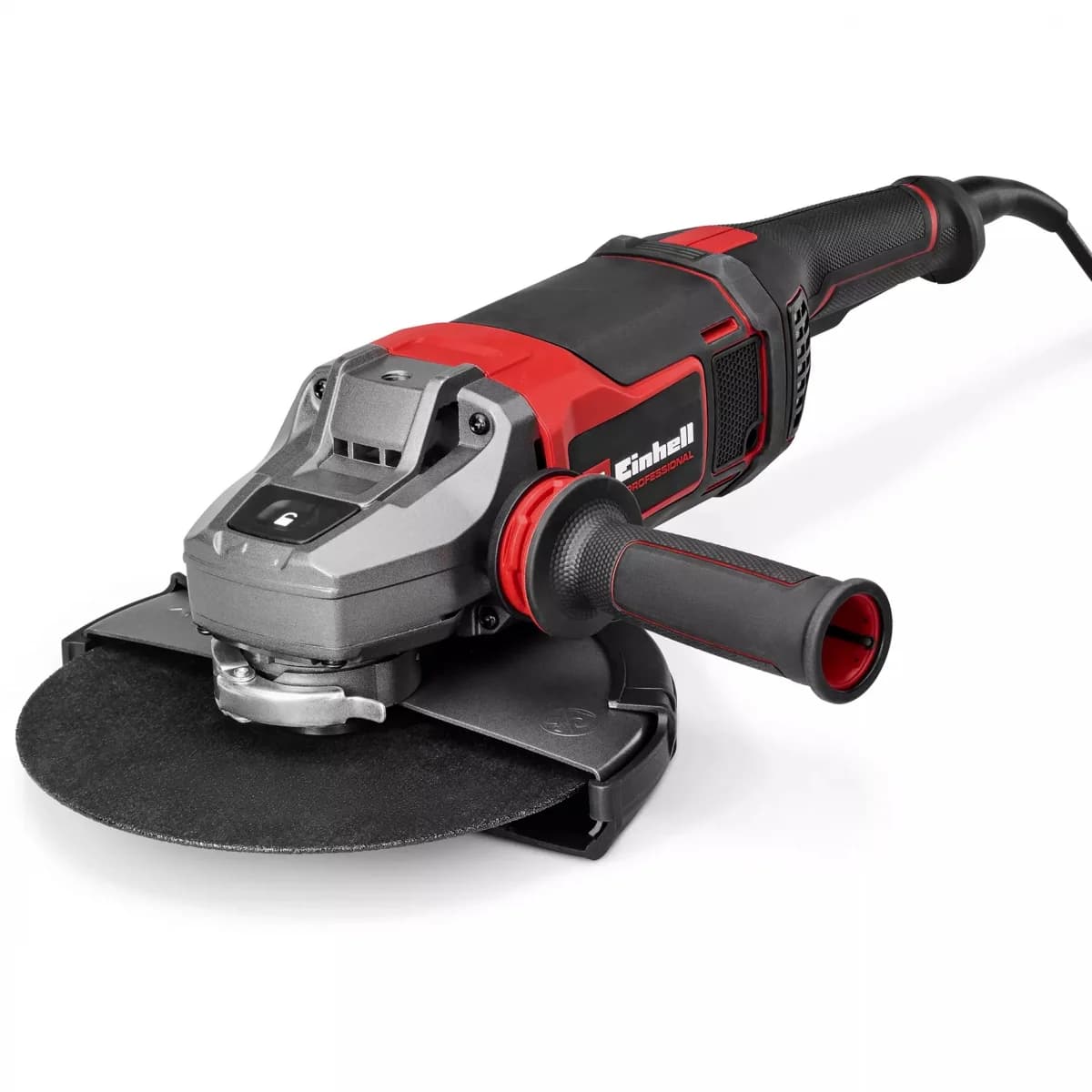 Rebarbadora Angular TP-AG 230/2000 refª 4430896 EINHELL - 4430896 - Ferramentaspro.pt