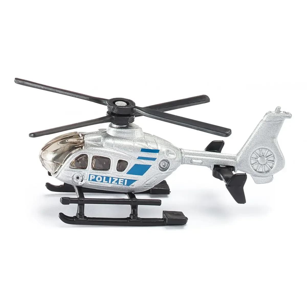 Siku Helicóptero da Policia - 0807