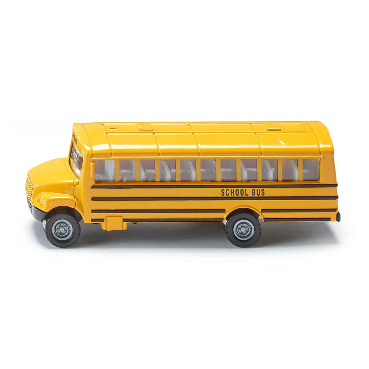Siku Mini Autocarro Escolar US - 1319