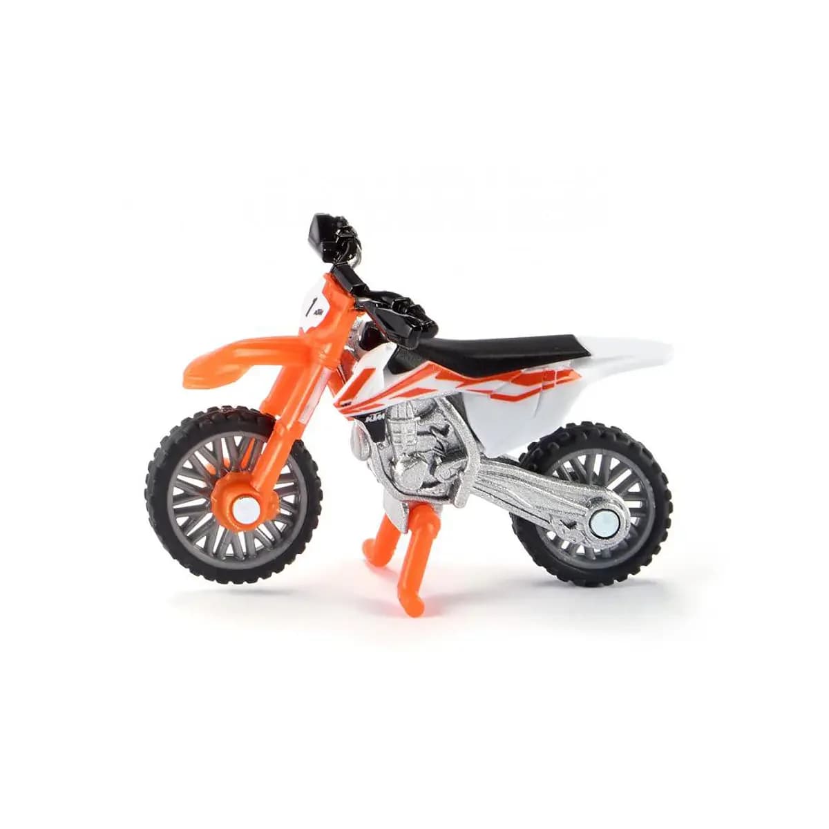 Siku KTM SX-F 450 - 1391