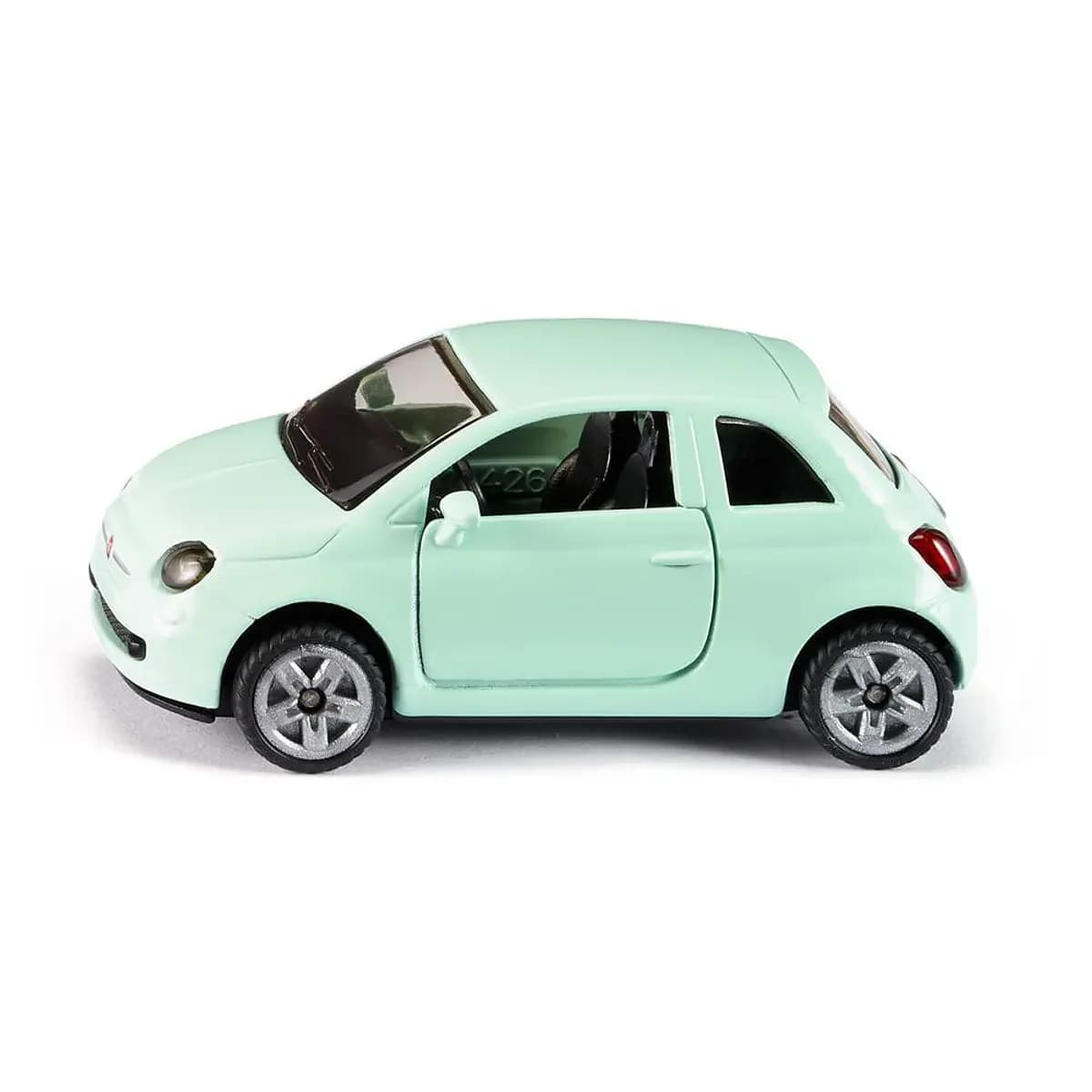 Siku Fiat 500 - 1453