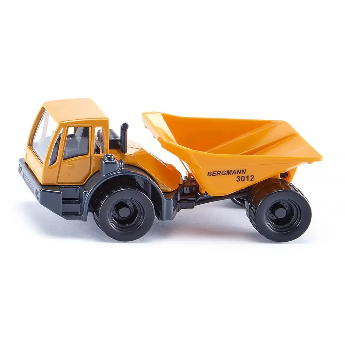 Siku Dumper Bergmann - 1486