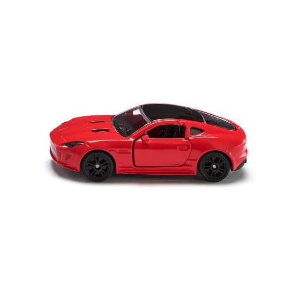 Siku Jaguar F-type R 74.152