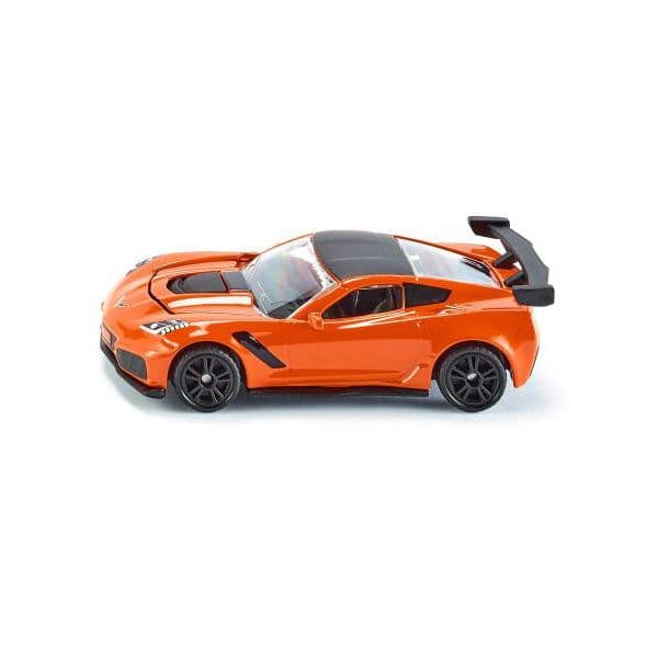 Siku Chevrolet Corvette ZR1