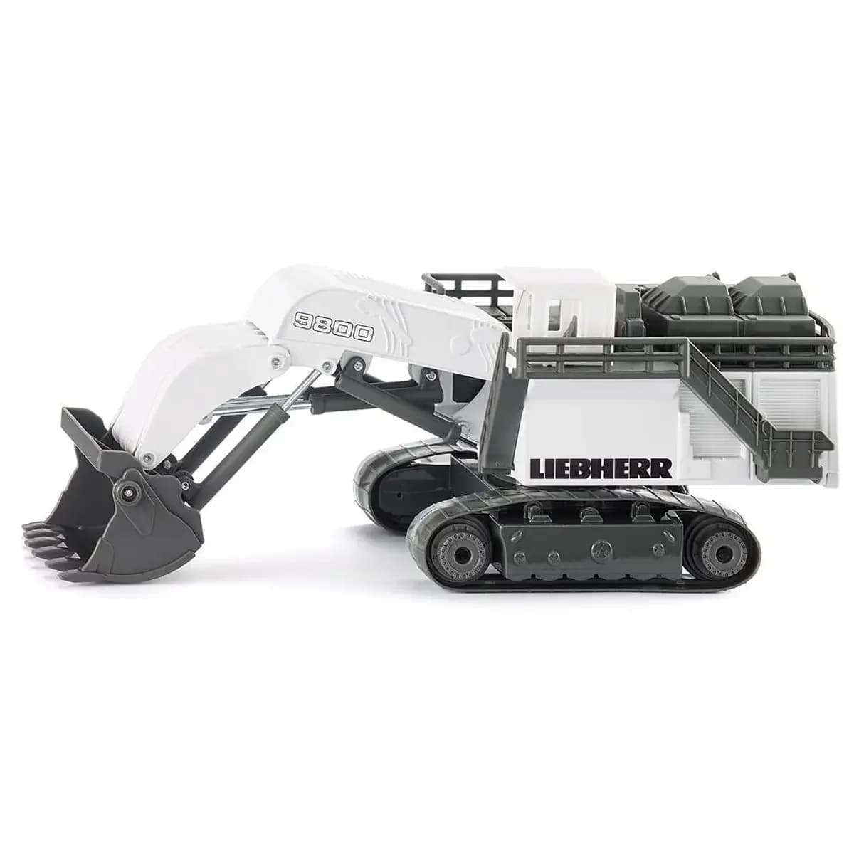 Siku Escavadora Liebherr R9800 - 1798
