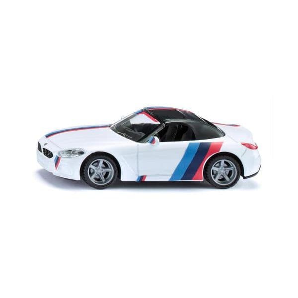 Siku Bmw Z4 M40I
