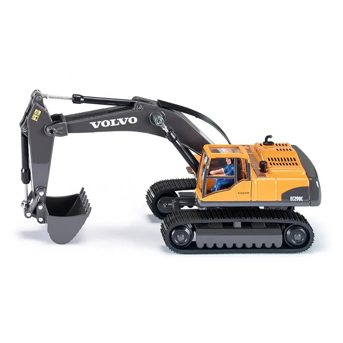 Siku Volvo Escavadora - 3535