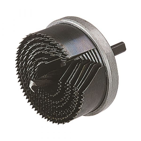Wolfcraft Profundidade 23MM