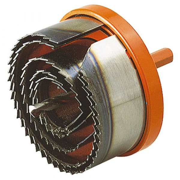 Wolfcraft Multipla 28-75MM Profissional 40MM