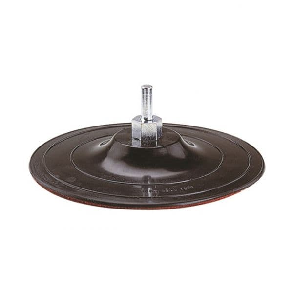 Wolfcraft Adesivo 125MM