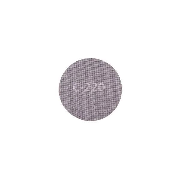 WOLFCRAFT 225mm Auto-adesivos