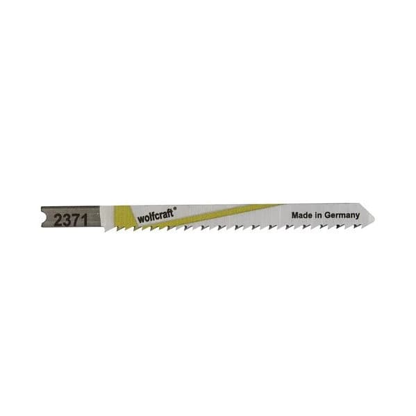 EDM Pack 2 Folhas para Tico-Tico Eixo em U HCS 81mm