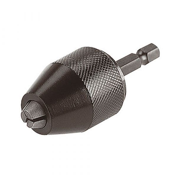Wolfcraft 0.5-6.5MM