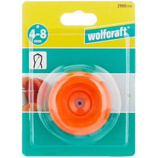 Wolfcraft 4-8MM
