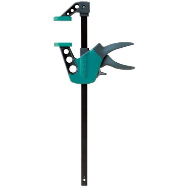 Wolfcraft Sargento Monomanual 300 3021000