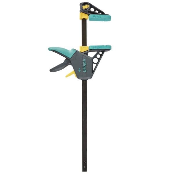 Wolfcraft Sargento Monomanual 450 3032000
