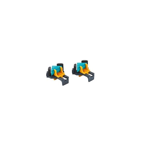 Wolfcraft Grampo de Aperto de Esquina Angulo Duplo