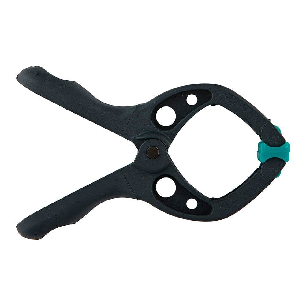 PINÇA COM RESORTE MICROFIX 3433000 WOLFCRAFT CORES / MODELOS DIVE