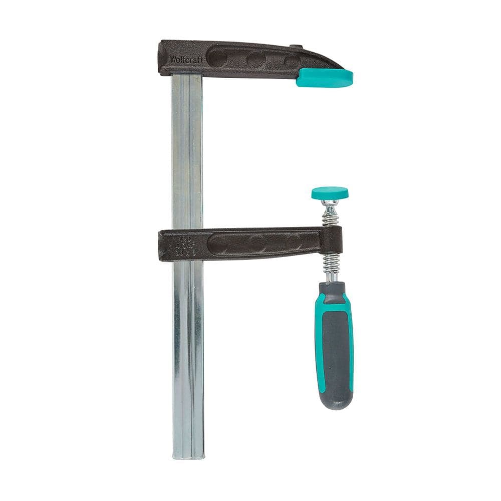 SARGENTO DE PARAFUSO 1 SZ 120-300 120MM COMPRIMENTO 3620000 WOLFC