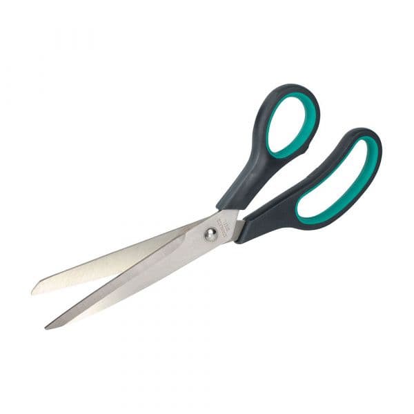 Wolfcraft Tesoura Doméstica 4117000 Preto