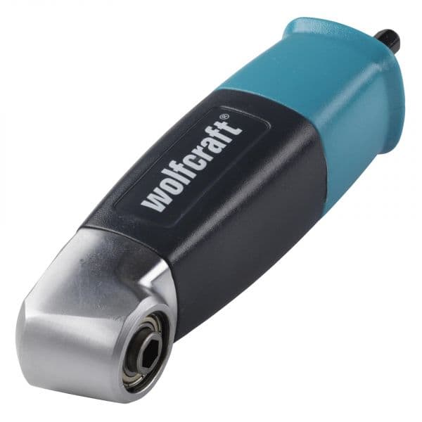 Wolfcraft Adaptador Angular 4688000 90º
