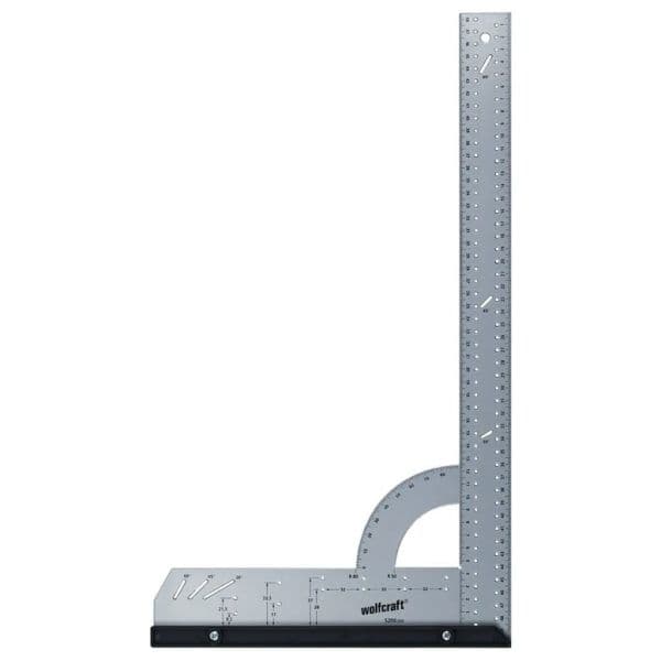 Wolfcraft Esquadro Universal 500 Mm - 5206000