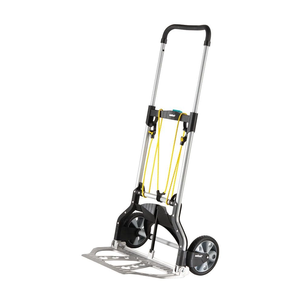 Wolfcraft Carro de Transporte Dobrável Ts-850 100kg