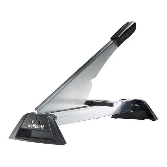 Wolfcraft Guilhotina Corte Laminado Lc 100
