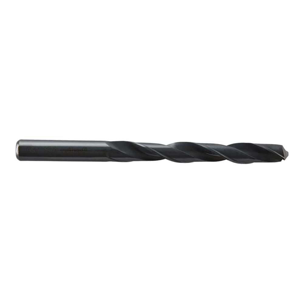 Wolfcraft Broca Hss Laminada Espiral 35Mm 120 mm - 0098789