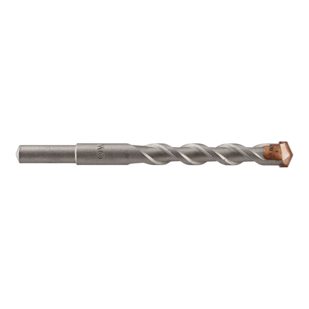 Wolfcraft Broca de Betão/Concreto Borda de Carboneto de Tungsténio Ø 14 x 150 mm