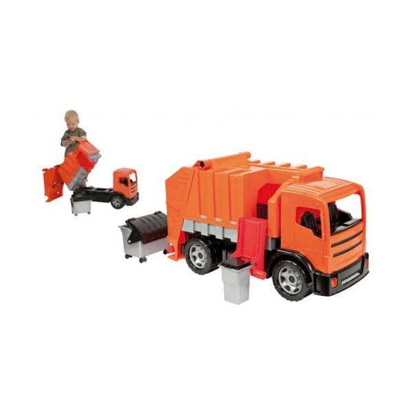 Lena Toys Camião do Lixo 64 cm. LT02166