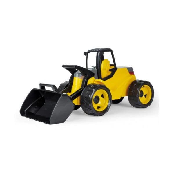Lena Toys Escavadora Gigante 67 cm. LT02142