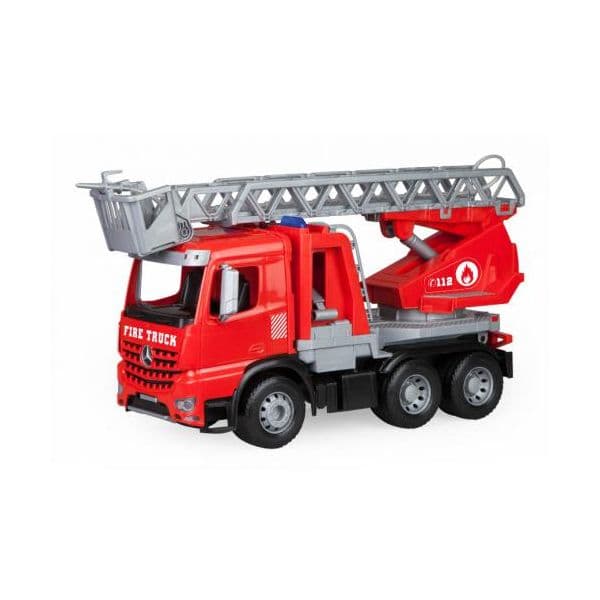 Lena Toys Camião dos Bombeiros Mercedes-Benz