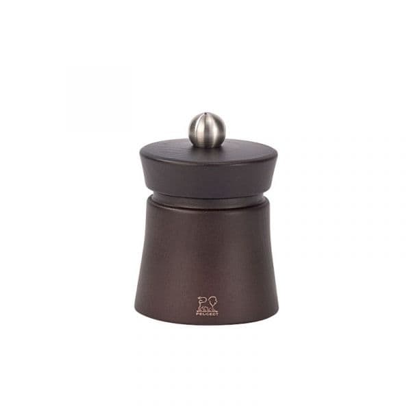 Peugeot Moinho de Pimenta 8cm - Baya Chocolate - PG27896