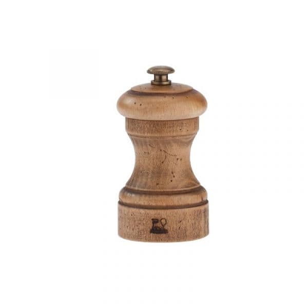 Peugeot Moinho de Pimenta 10cm - Bistro Antique Pátina - PG30933