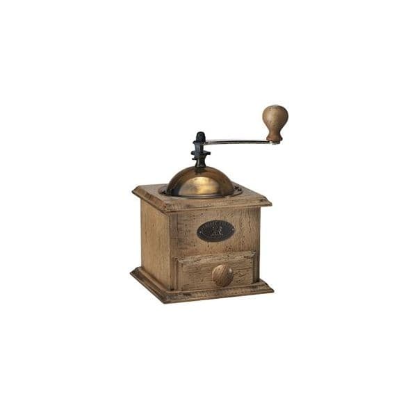 Peugeot Saveurs Moinho de Café 21cm - Antique Pátina - PG31152