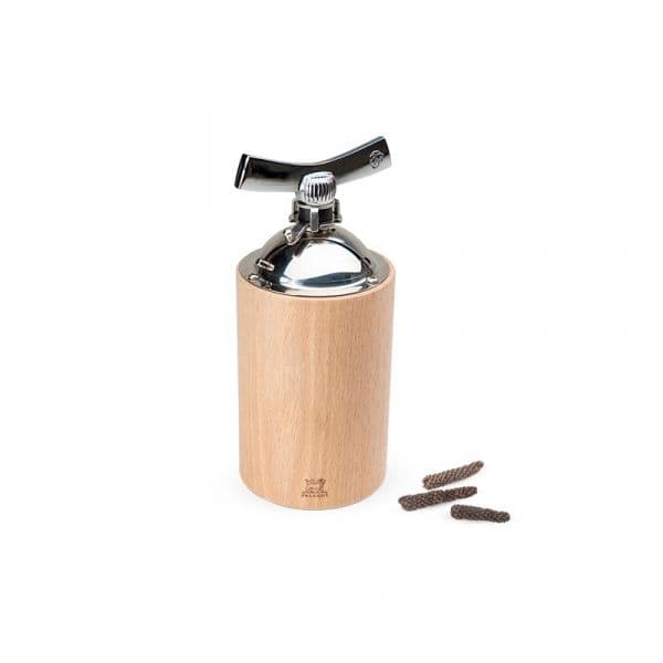 Peugeot Saveurs Moinho de Pimenta 16cm - Isen - PG35396