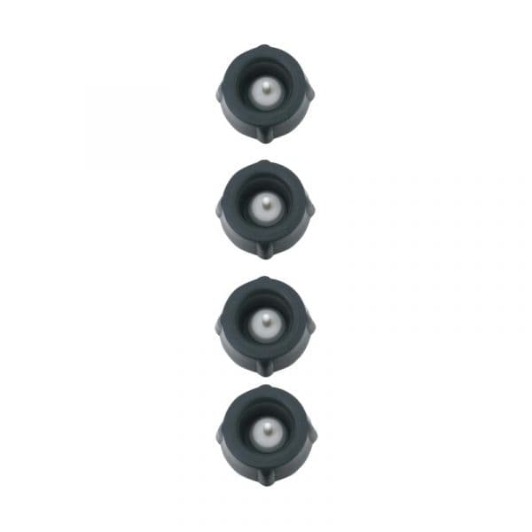 Peugeot Conjunto de 4 Rolhas para Bomba de Vácuo - PG210069