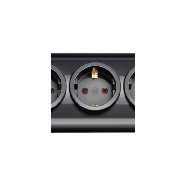 Brennenstuhl Brennenstuhl-base de Tomadas Múltiplas Primera-tec Con Función Digital Master/seguidor Y Protección Contra Subidas de Tensión - A1945201801153300477
