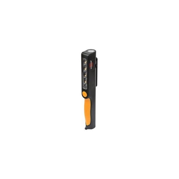 Brennenstuhl Lanterna de Trabalho Multifunción led Con Clip Y Batería Recarregável Hl da 41 Mc (200+150 Lm) - A1946102201175890