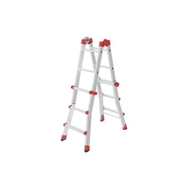 Hailo Escada M80 4x6 Degraus - 7524-157