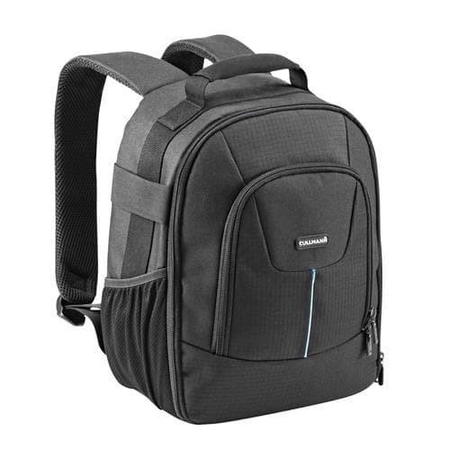 Cullmann Mochila Panama 200 Black - 93782